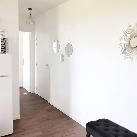 Lägenhet Le Gourmand *t2 Lourdes